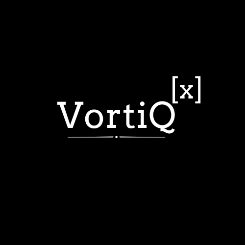 VortiQ Logo